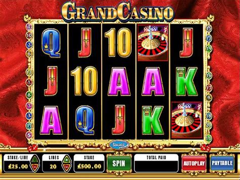 play grand casino